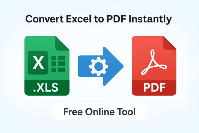 Modern graphic design banner   showcasing a PDF to PNG and PDF to JPG converter tool with bold text and file icons, highlighting fast, secure, and free PDF-to-image conversion.