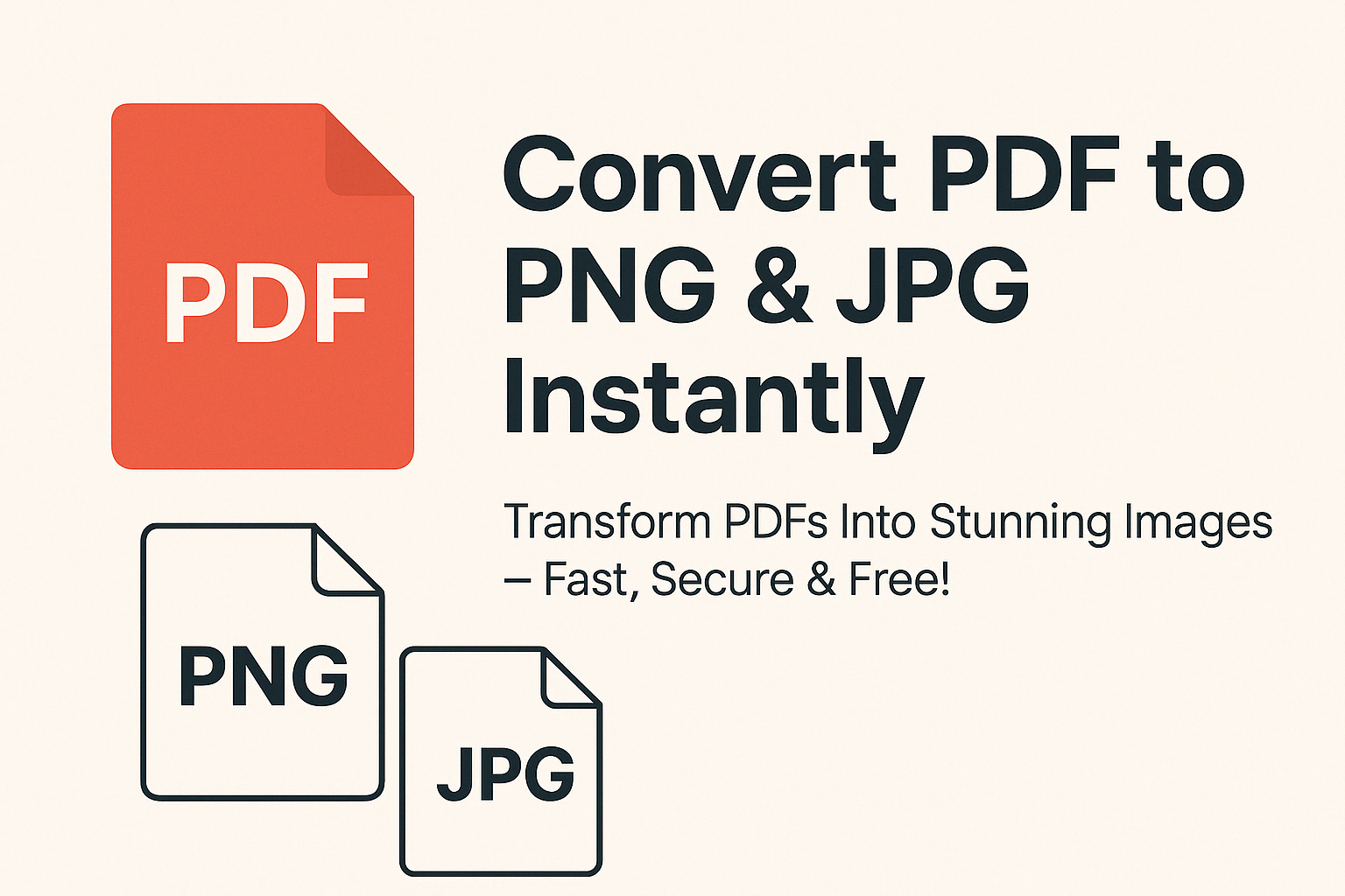 PDF to PNG Converter
